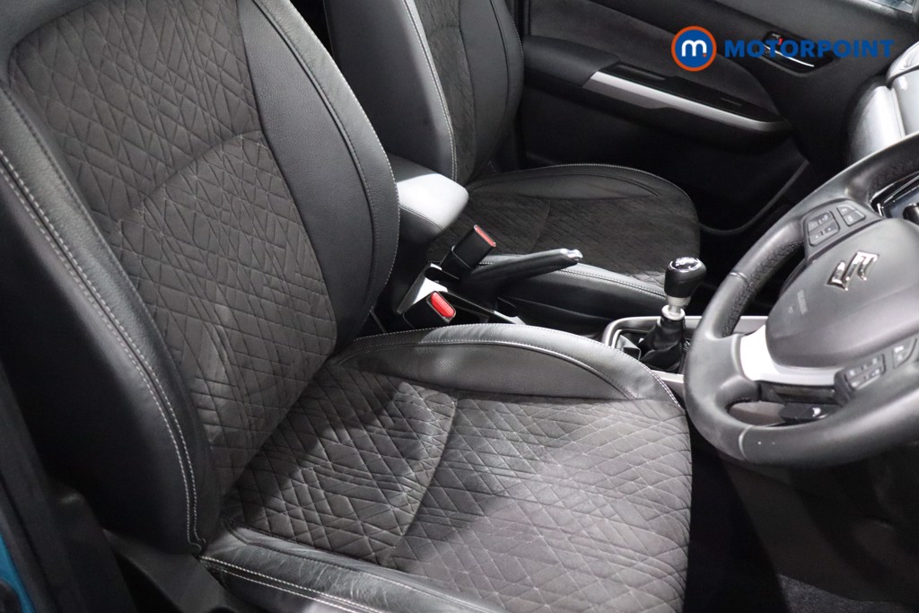 Suzuki Vitara Sz5 Allgrip Manual Petrol SUV - Stock Number (1597508) - 25th supplementary image