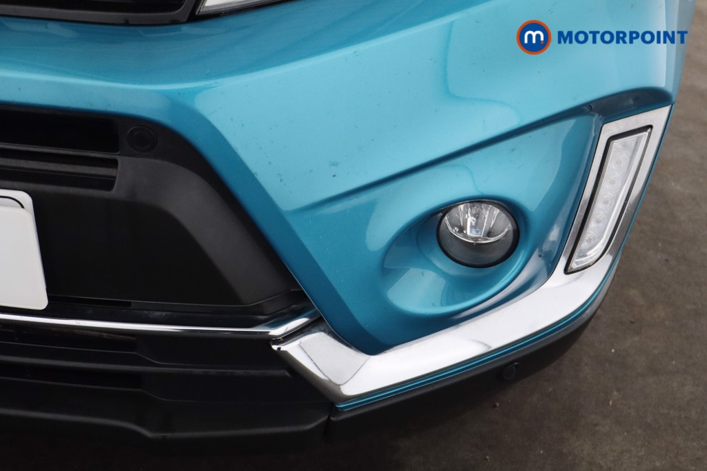 Suzuki Vitara Sz5 Allgrip Manual Petrol SUV - Stock Number (1597508) - 31st supplementary image