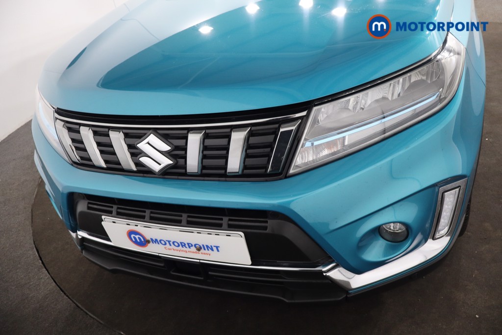 Suzuki Vitara Sz5 Allgrip Manual Petrol SUV - Stock Number (1597508) - 33rd supplementary image