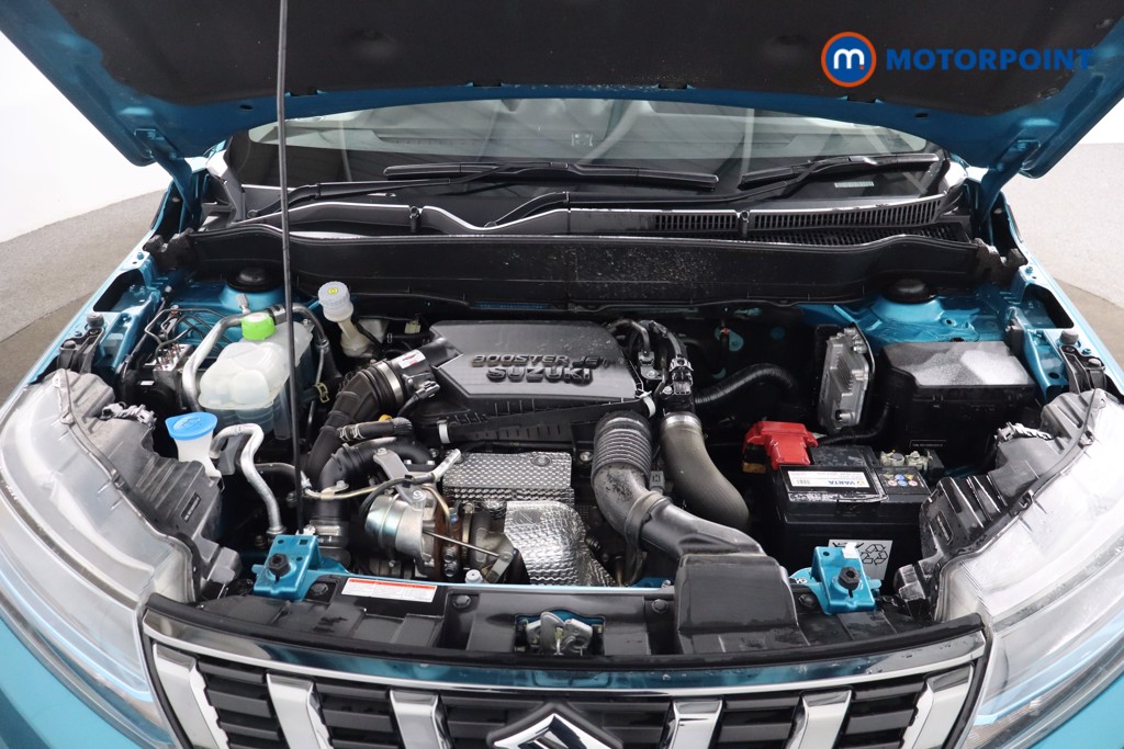 Suzuki Vitara Sz5 Allgrip Manual Petrol SUV - Stock Number (1597508) - 34th supplementary image