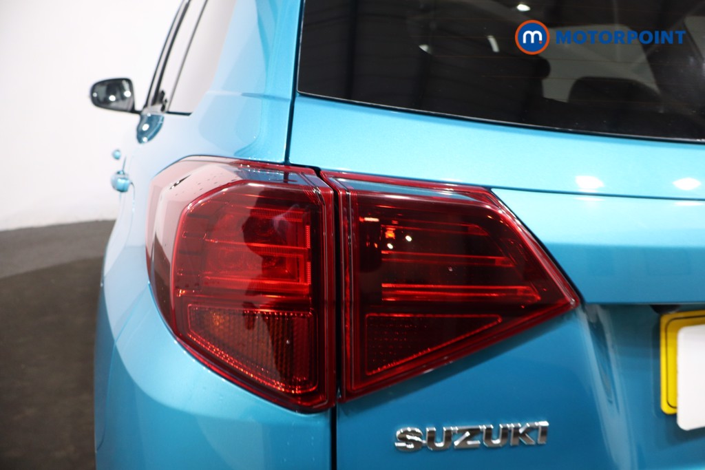 Suzuki Vitara Sz5 Allgrip Manual Petrol SUV - Stock Number (1597508) - 36th supplementary image