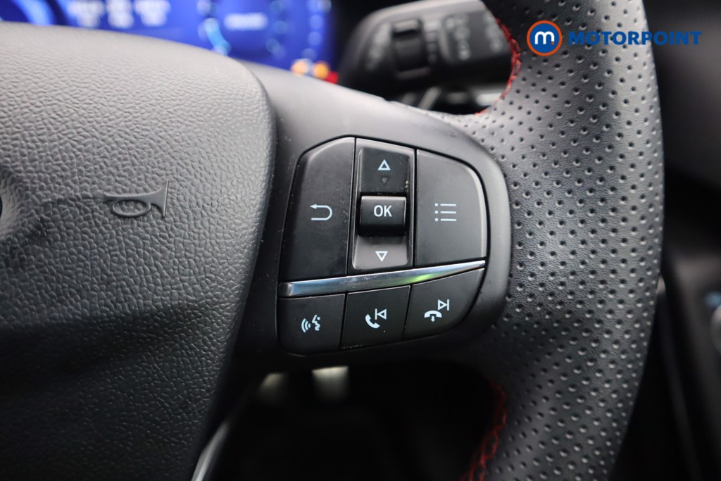 Ford Puma St-Line Manual Petrol SUV - Stock Number (1597539) - 6th supplementary image