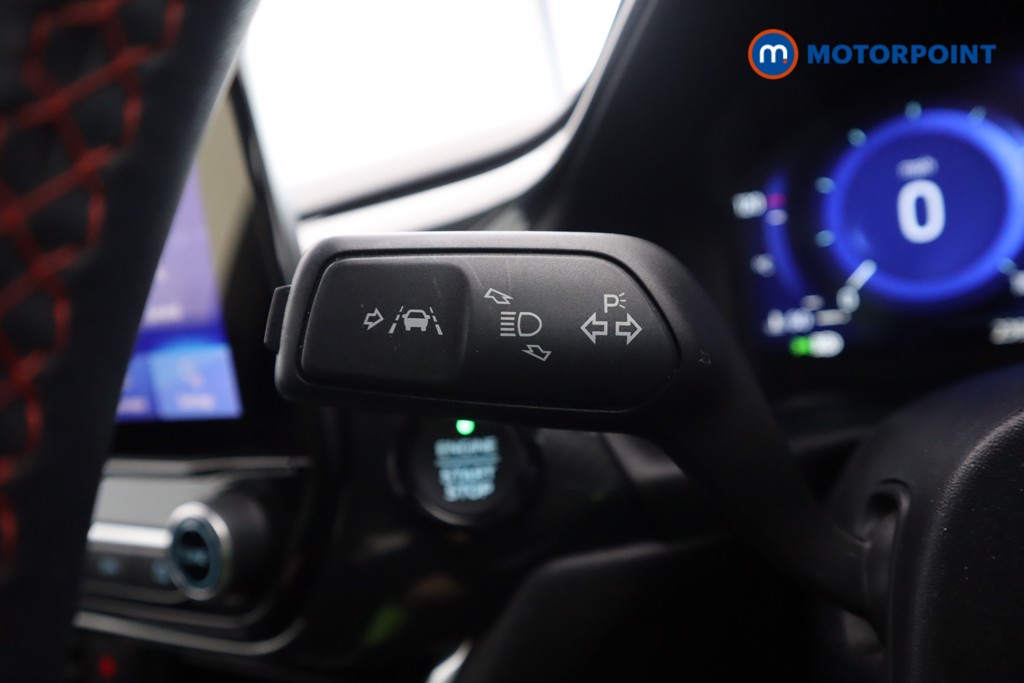 Ford Puma St-Line Manual Petrol SUV - Stock Number (1597539) - 7th supplementary image