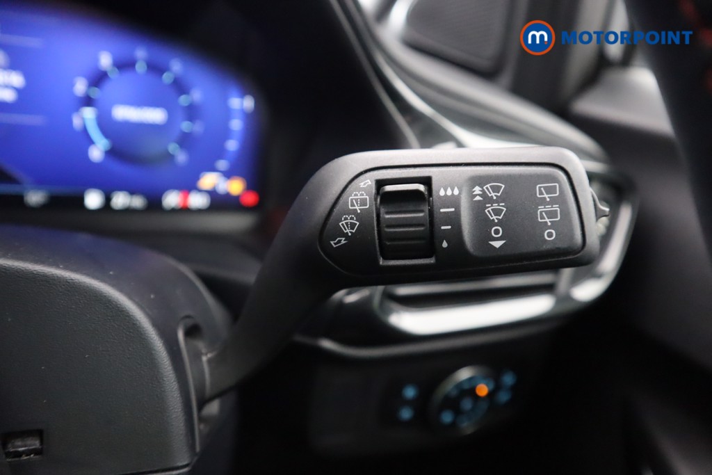 Ford Puma St-Line Manual Petrol SUV - Stock Number (1597539) - 8th supplementary image