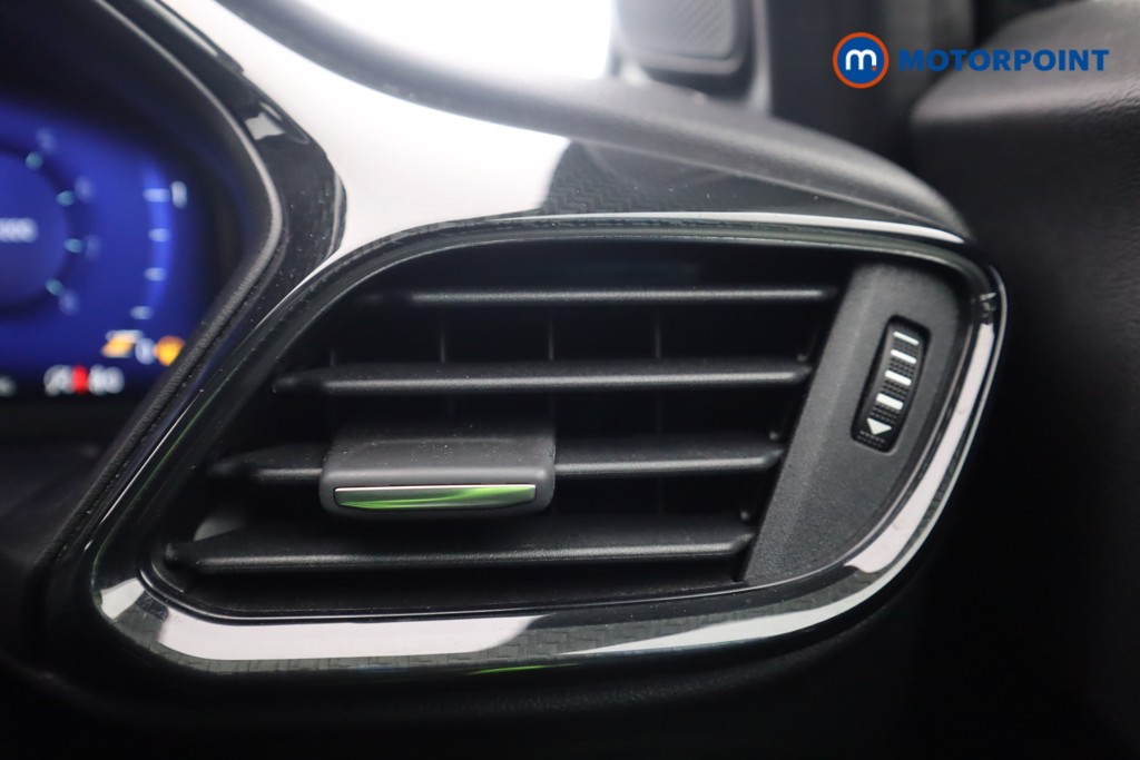 Ford Puma St-Line Manual Petrol SUV - Stock Number (1597539) - 10th supplementary image