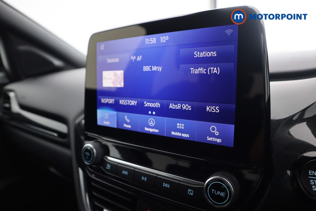 Ford Puma St-Line Manual Petrol SUV - Stock Number (1597539) - 11th supplementary image