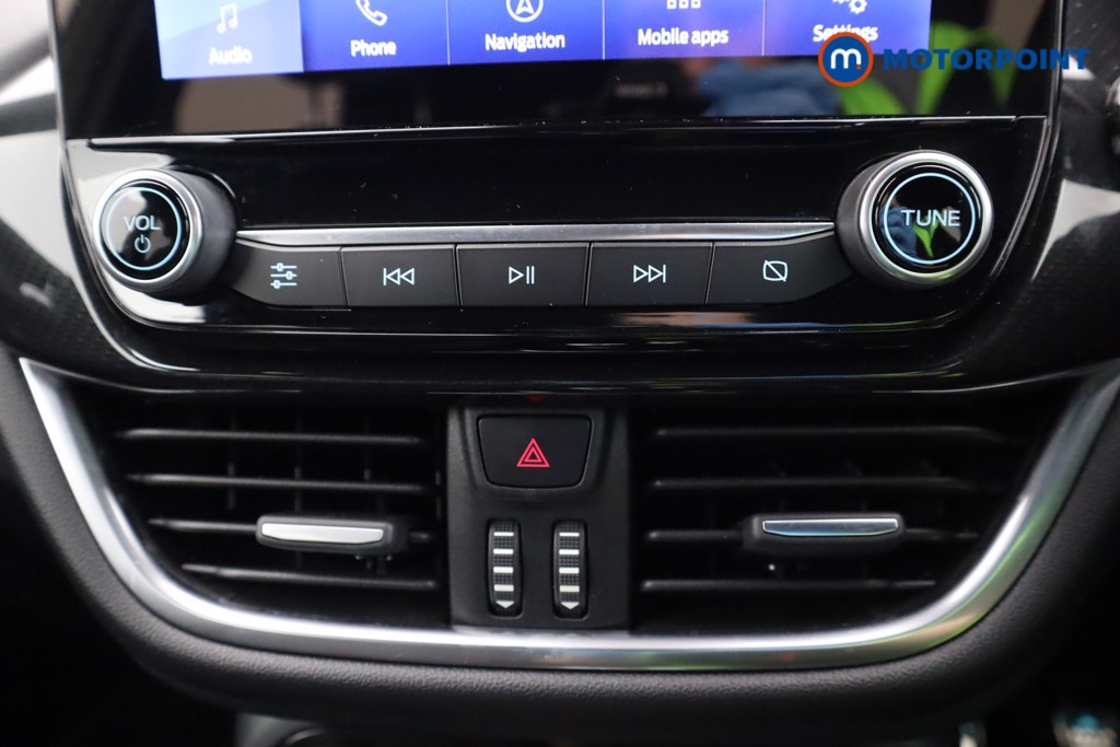 Ford Puma St-Line Manual Petrol SUV - Stock Number (1597539) - 12th supplementary image