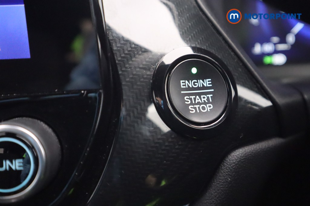 Ford Puma St-Line Manual Petrol SUV - Stock Number (1597539) - 13th supplementary image