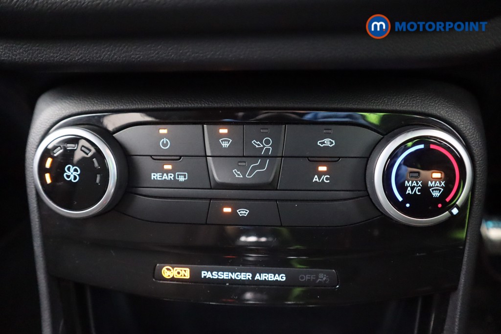 Ford Puma St-Line Manual Petrol SUV - Stock Number (1597539) - 14th supplementary image