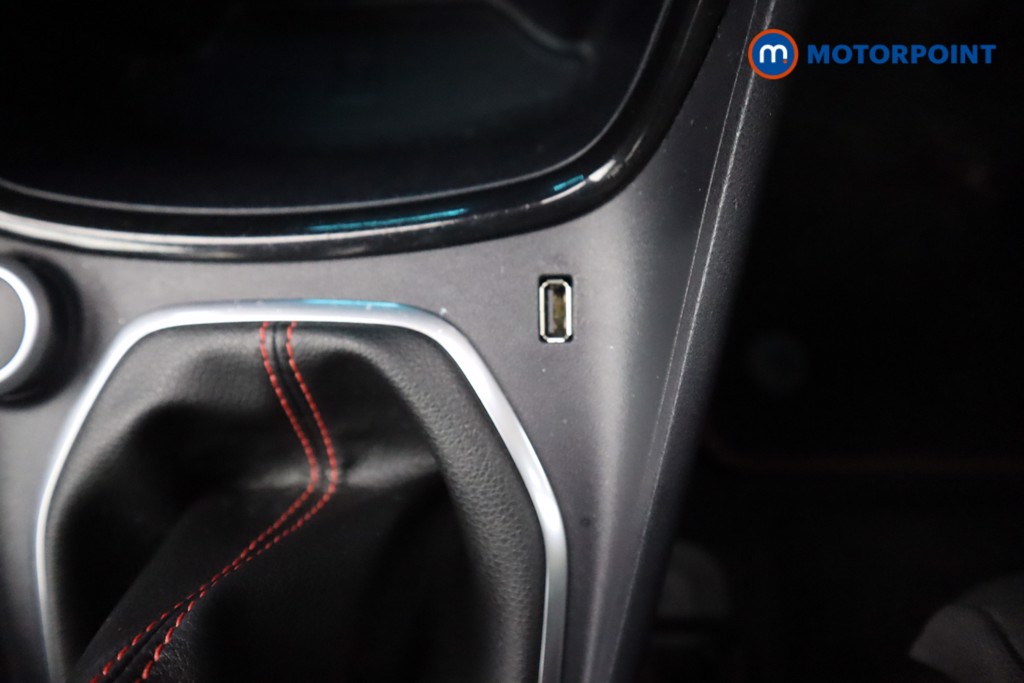 Ford Puma St-Line Manual Petrol SUV - Stock Number (1597539) - 16th supplementary image