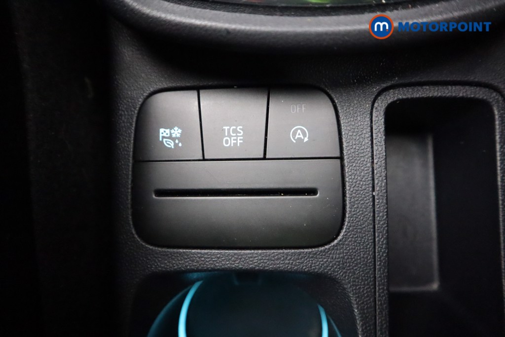 Ford Puma St-Line Manual Petrol SUV - Stock Number (1597539) - 18th supplementary image