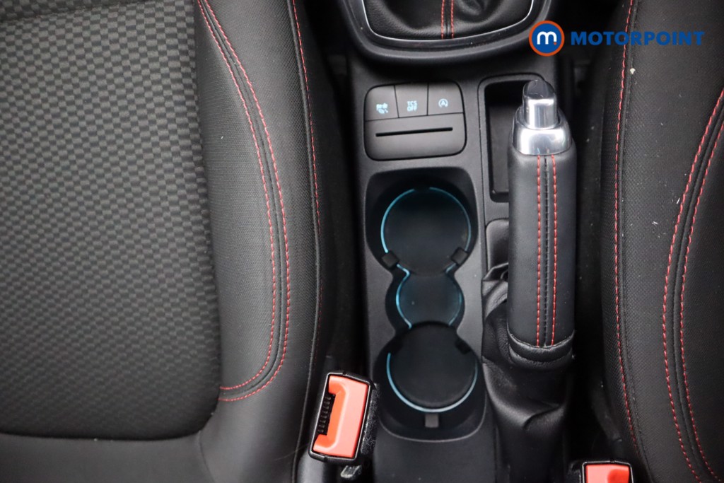 Ford Puma St-Line Manual Petrol SUV - Stock Number (1597539) - 19th supplementary image