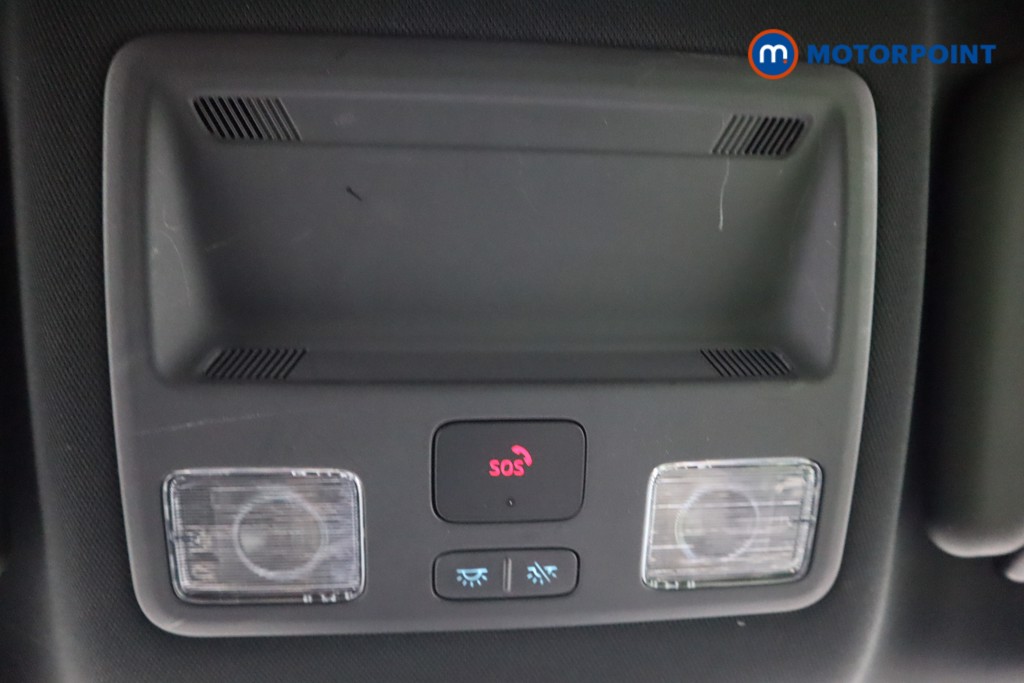 Ford Puma St-Line Manual Petrol SUV - Stock Number (1597539) - 20th supplementary image