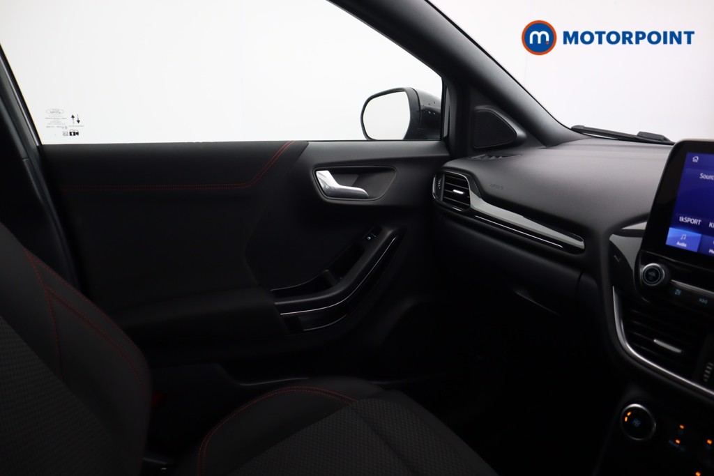 Ford Puma St-Line Manual Petrol SUV - Stock Number (1597539) - 21st supplementary image