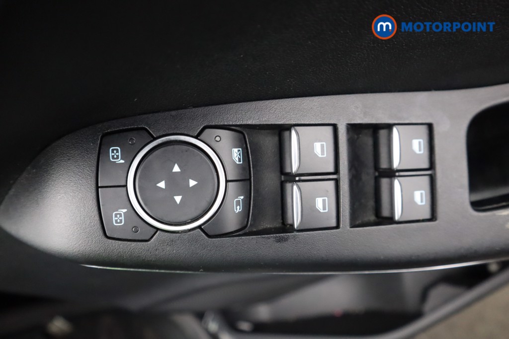 Ford Puma St-Line Manual Petrol SUV - Stock Number (1597539) - 22nd supplementary image