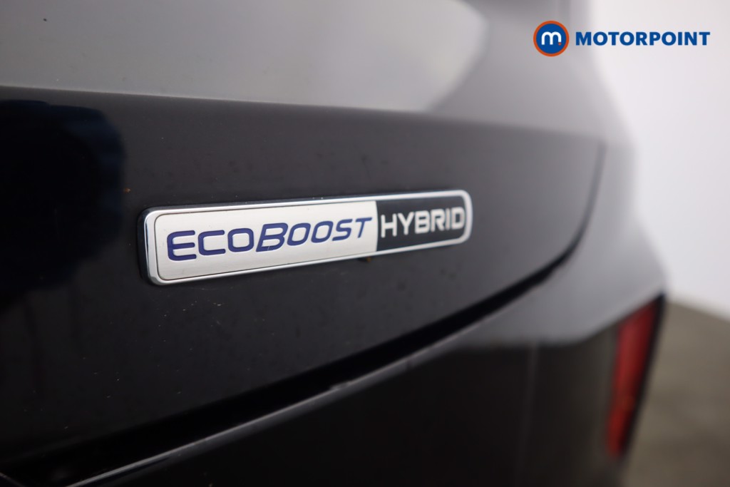 Ford Puma St-Line Manual Petrol SUV - Stock Number (1597539) - 31st supplementary image