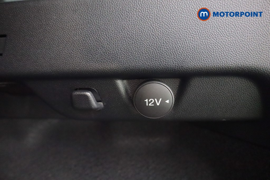 Ford Puma St-Line Manual Petrol SUV - Stock Number (1597539) - 32nd supplementary image