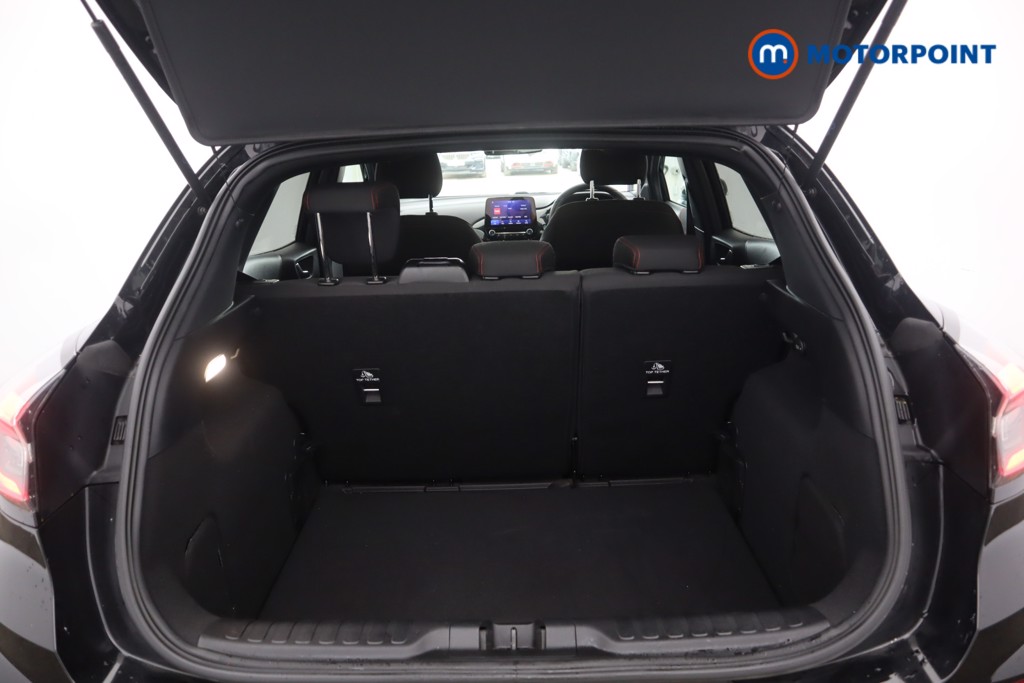 Ford Puma St-Line Manual Petrol SUV - Stock Number (1597539) - 33rd supplementary image