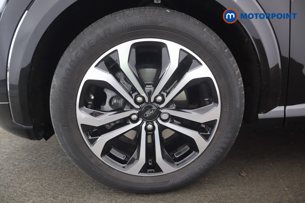 Ford Puma St-Line Manual Petrol SUV - Stock Number (1597539) - 40th supplementary image