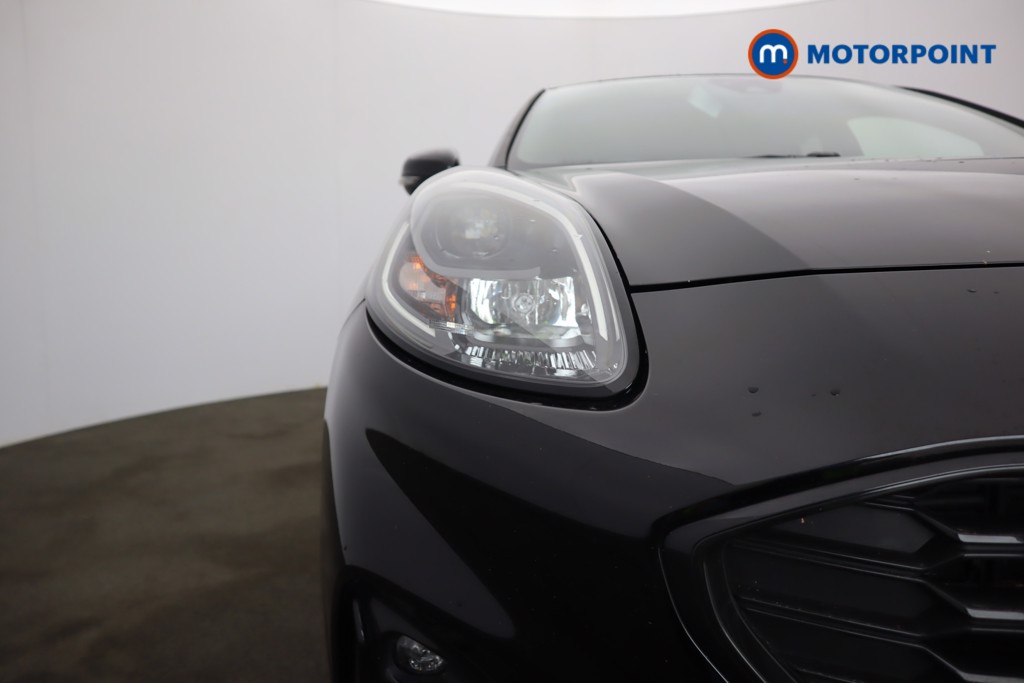 Ford Puma St-Line Manual Petrol SUV - Stock Number (1597539) - 1st supplementary image