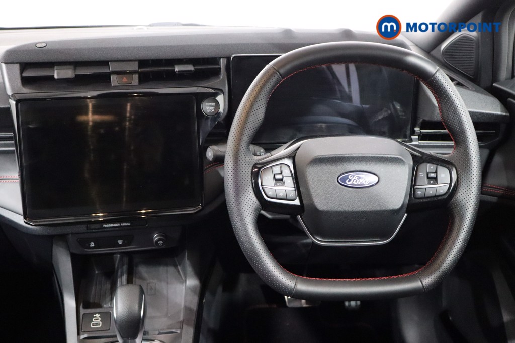 Ford Puma St-Line X Automatic Petrol SUV - Stock Number (1597576) - 3rd supplementary image