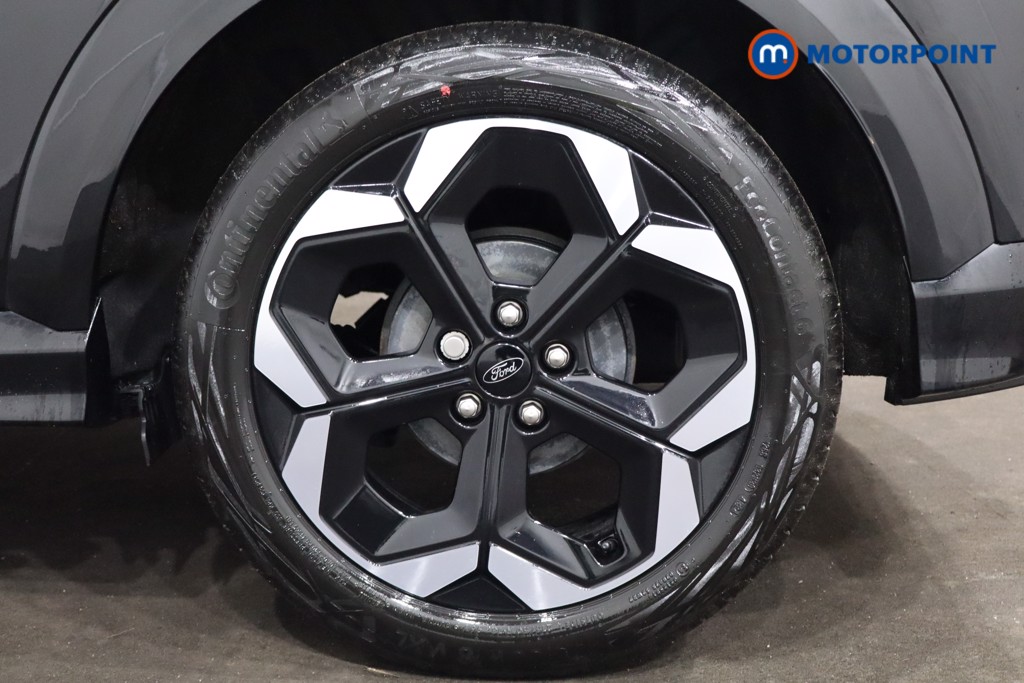 Ford Puma St-Line X Automatic Petrol SUV - Stock Number (1597576) - 10th supplementary image