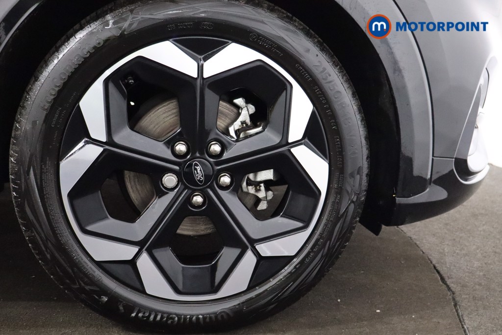 Ford Puma St-Line X Automatic Petrol SUV - Stock Number (1597576) - 12th supplementary image