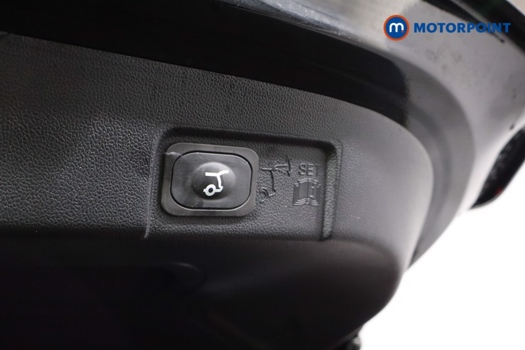 Ford Puma St-Line X Automatic Petrol SUV - Stock Number (1597576) - 13th supplementary image