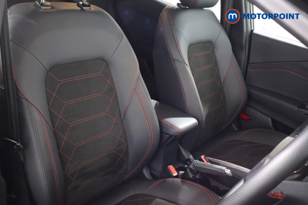 Ford Puma St-Line X Automatic Petrol SUV - Stock Number (1597576) - 19th supplementary image