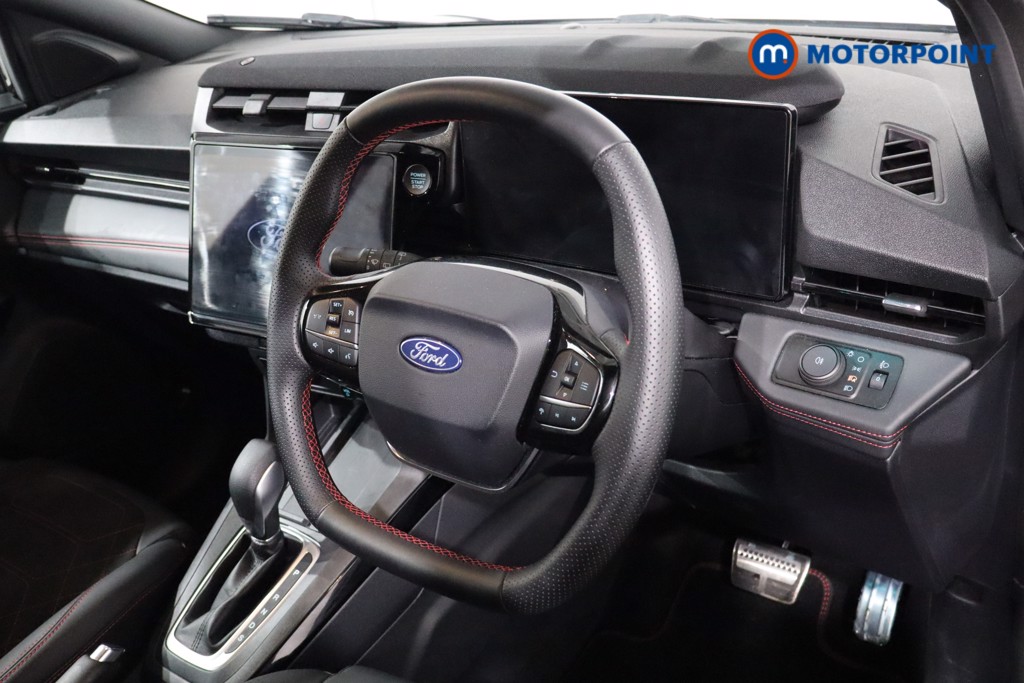 Ford Puma St-Line X Automatic Petrol SUV - Stock Number (1597576) - 20th supplementary image