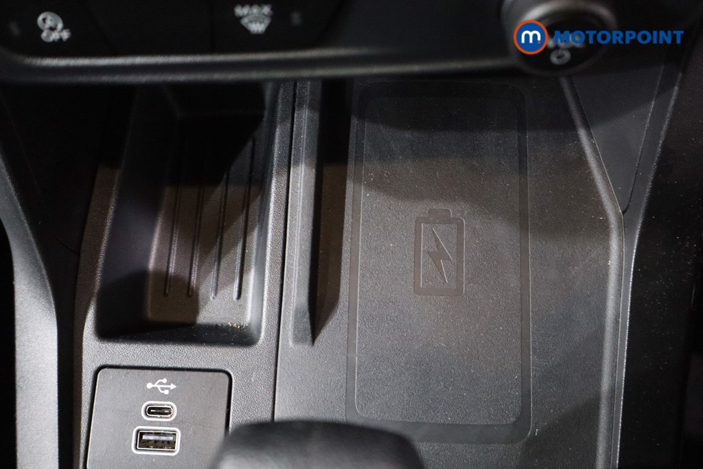 Ford Puma St-Line X Automatic Petrol SUV - Stock Number (1597576) - 22nd supplementary image