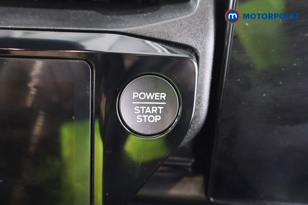 Ford Puma St-Line X Automatic Petrol SUV - Stock Number (1597576) - 24th supplementary image