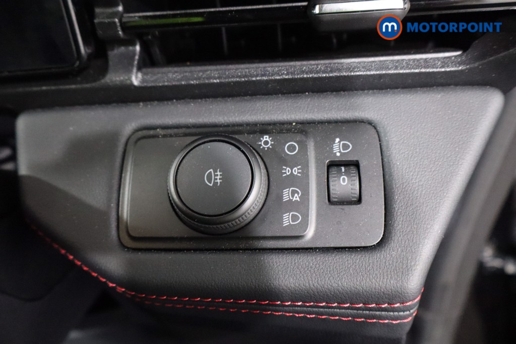 Ford Puma St-Line X Automatic Petrol SUV - Stock Number (1597576) - 26th supplementary image