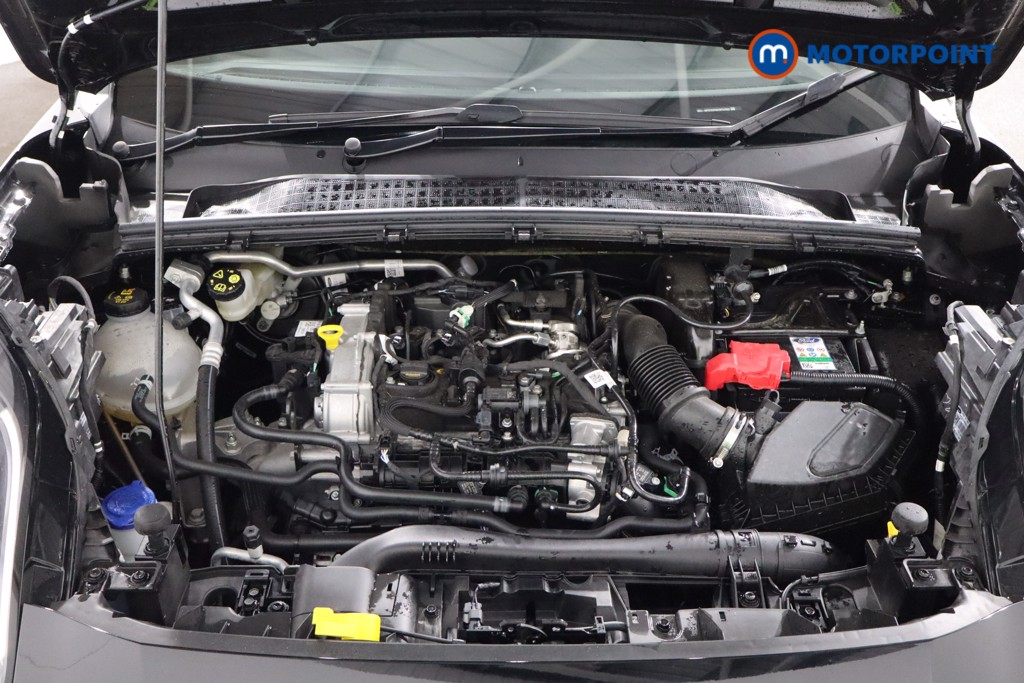 Ford Puma St-Line X Automatic Petrol SUV - Stock Number (1597576) - 30th supplementary image