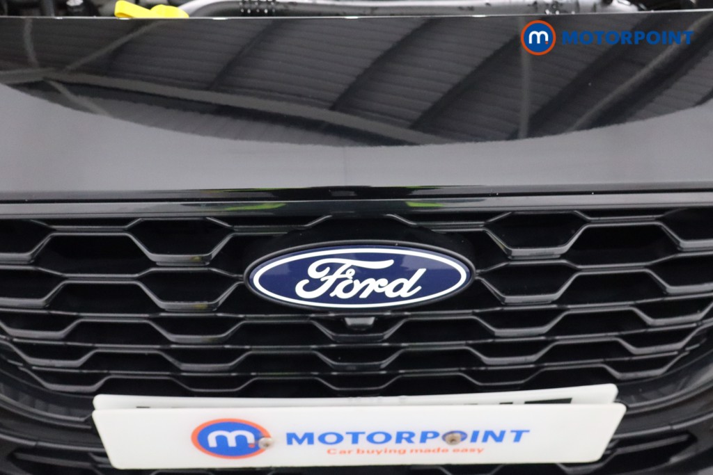 Ford Puma St-Line X Automatic Petrol SUV - Stock Number (1597576) - 31st supplementary image