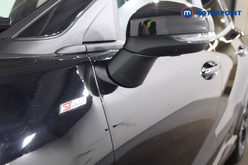 Ford Puma St-Line X Automatic Petrol SUV - Stock Number (1597576) - 34th supplementary image