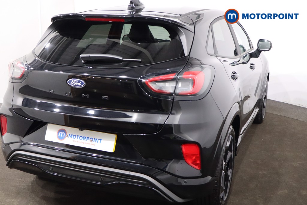 Ford Puma St-Line X Automatic Petrol SUV - Stock Number (1597576) - 37th supplementary image