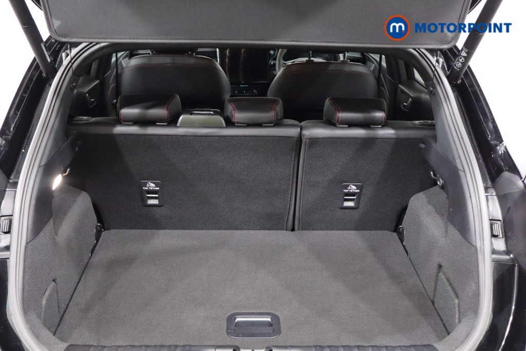 Ford Puma St-Line X Automatic Petrol SUV - Stock Number (1597576) - 40th supplementary image