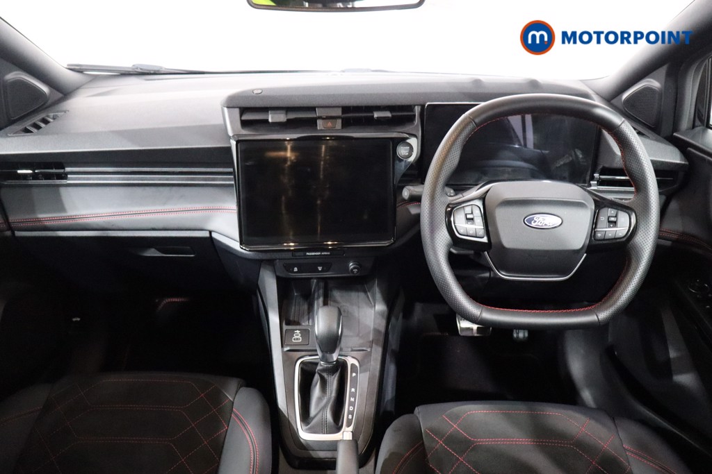 Ford Puma St-Line X Automatic Petrol SUV - Stock Number (1597576) - 1st supplementary image