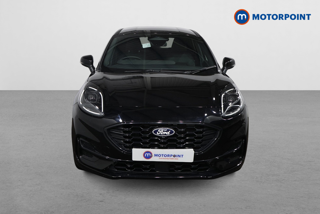 Ford Puma St-Line X Automatic Petrol SUV - Stock Number (1597576) - Front bumper