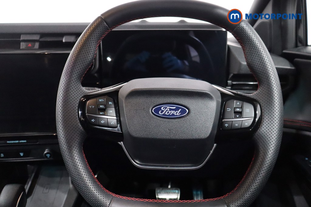 Ford Puma St-Line X Automatic Petrol SUV - Stock Number (1597577) - 6th supplementary image