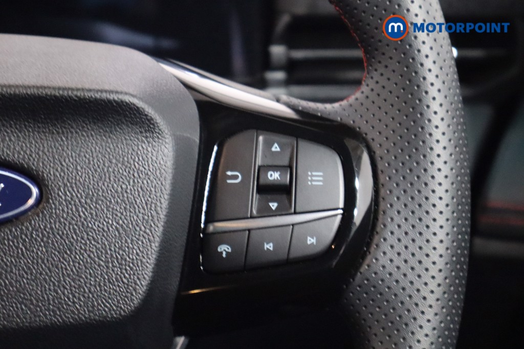 Ford Puma St-Line X Automatic Petrol SUV - Stock Number (1597577) - 8th supplementary image