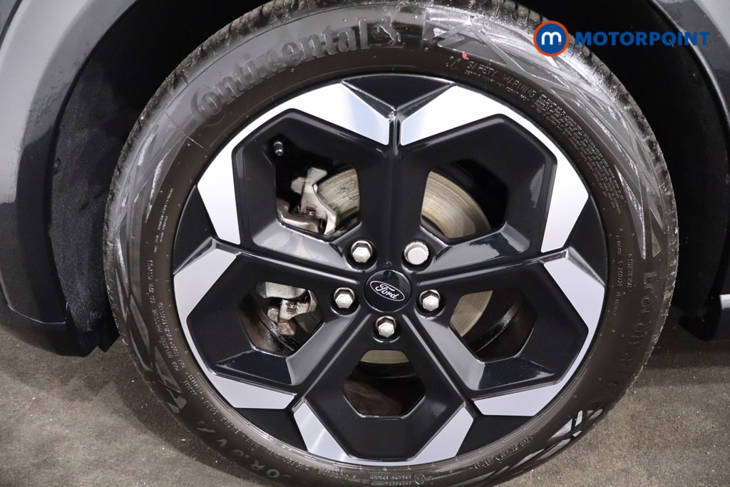 Ford Puma St-Line X Automatic Petrol SUV - Stock Number (1597577) - 11th supplementary image