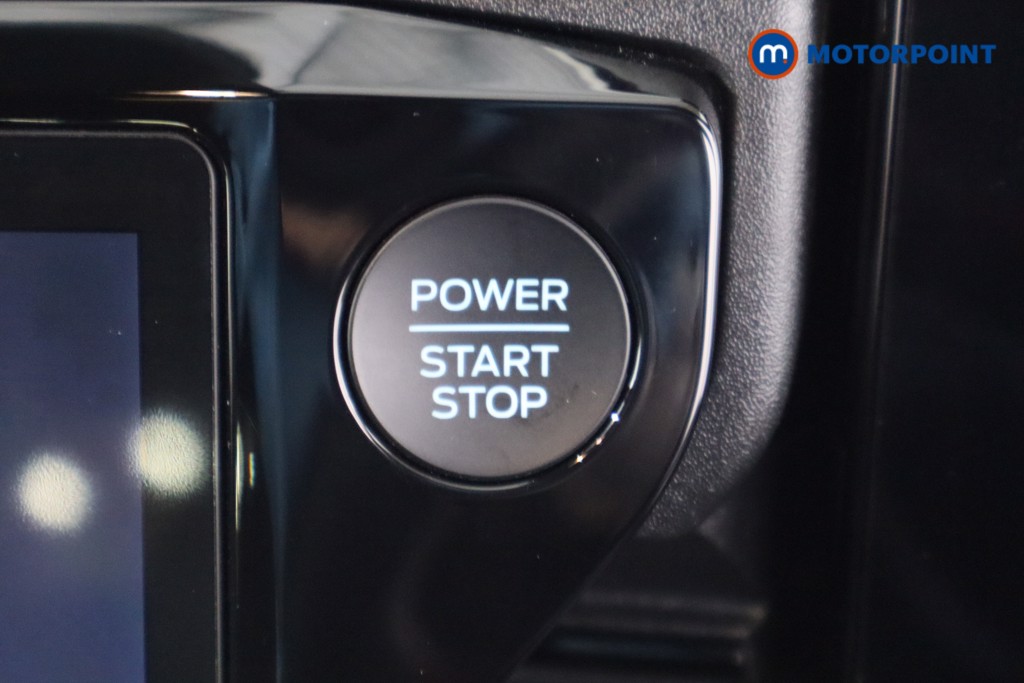 Ford Puma St-Line X Automatic Petrol SUV - Stock Number (1597577) - 13th supplementary image