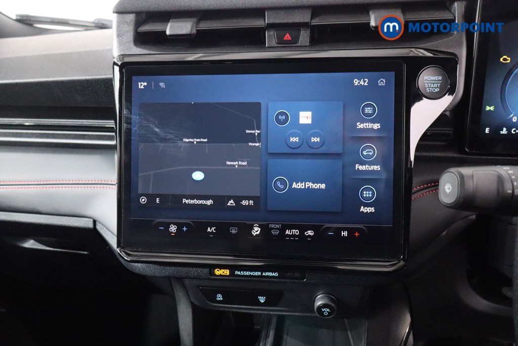 Ford Puma St-Line X Automatic Petrol SUV - Stock Number (1597577) - 15th supplementary image