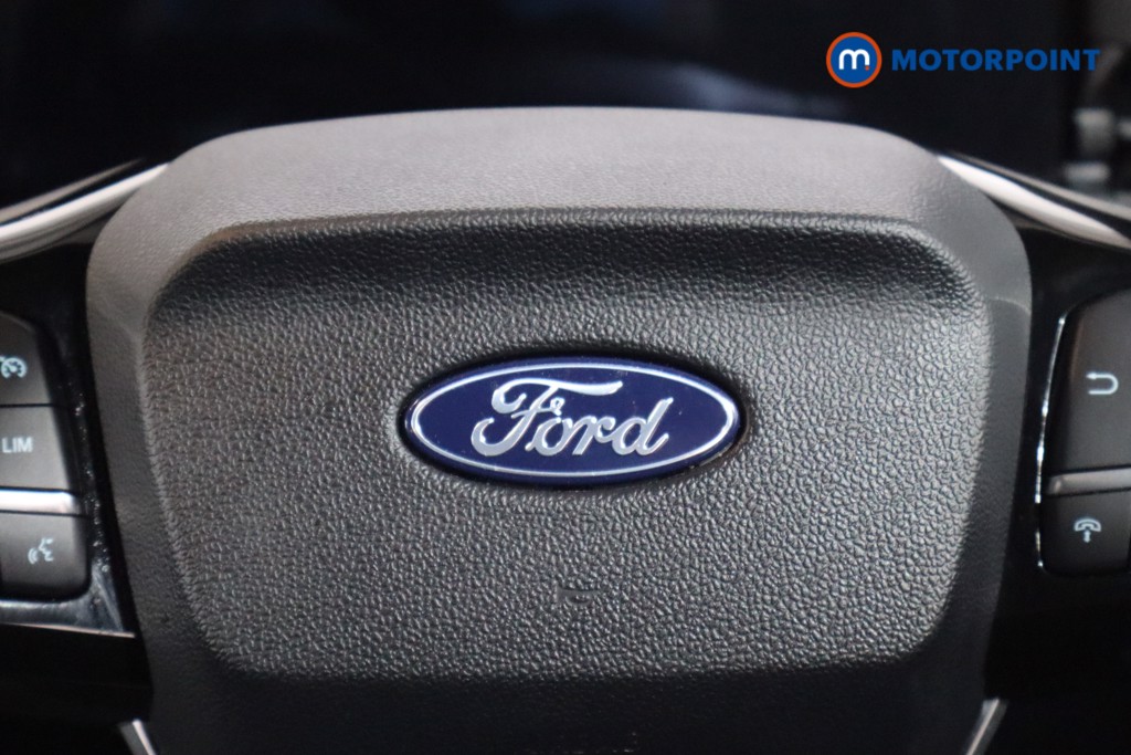 Ford Puma St-Line X Automatic Petrol SUV - Stock Number (1597577) - 16th supplementary image