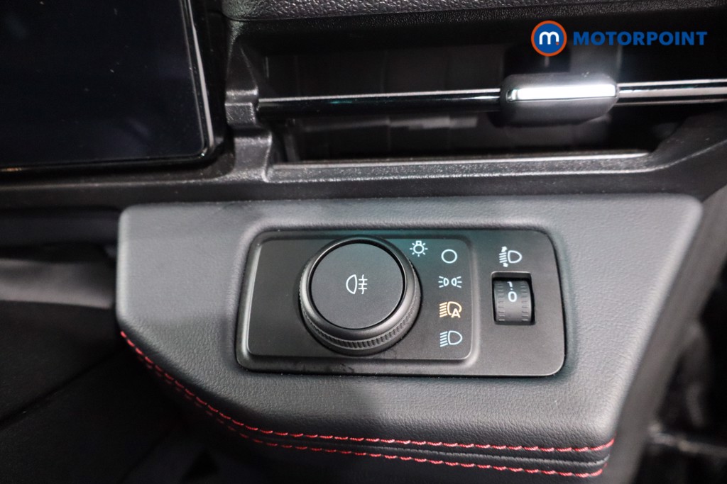 Ford Puma St-Line X Automatic Petrol SUV - Stock Number (1597577) - 18th supplementary image