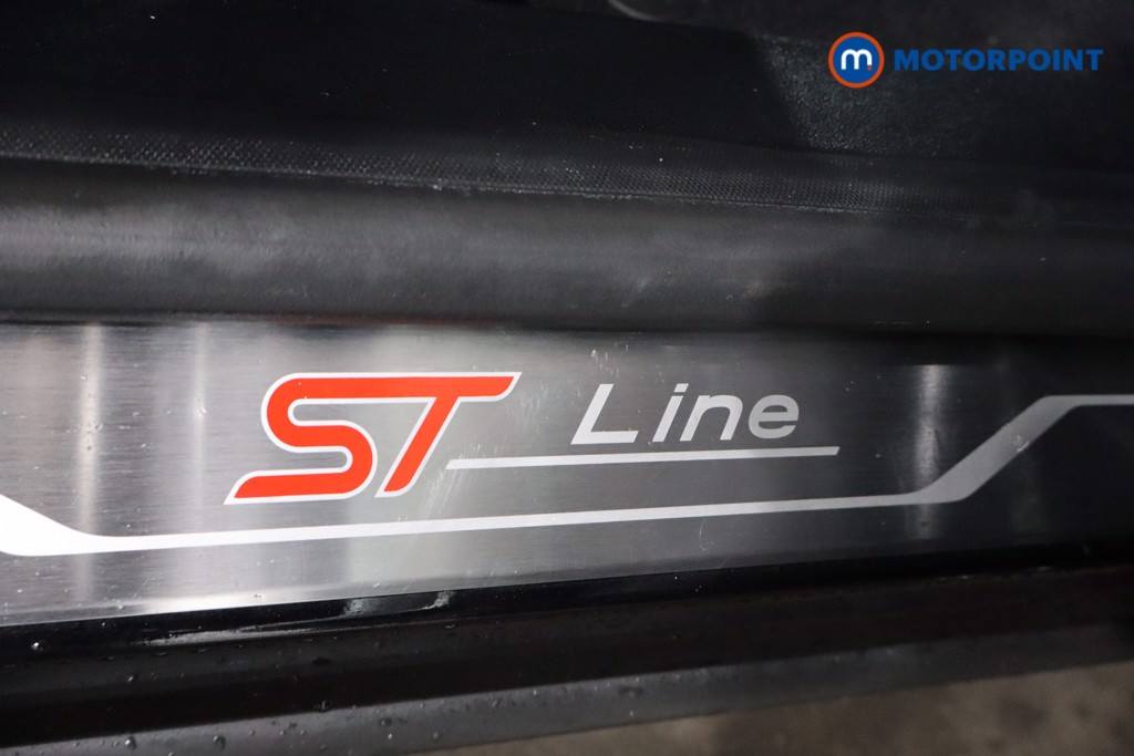 Ford Puma St-Line X Automatic Petrol SUV - Stock Number (1597577) - 20th supplementary image