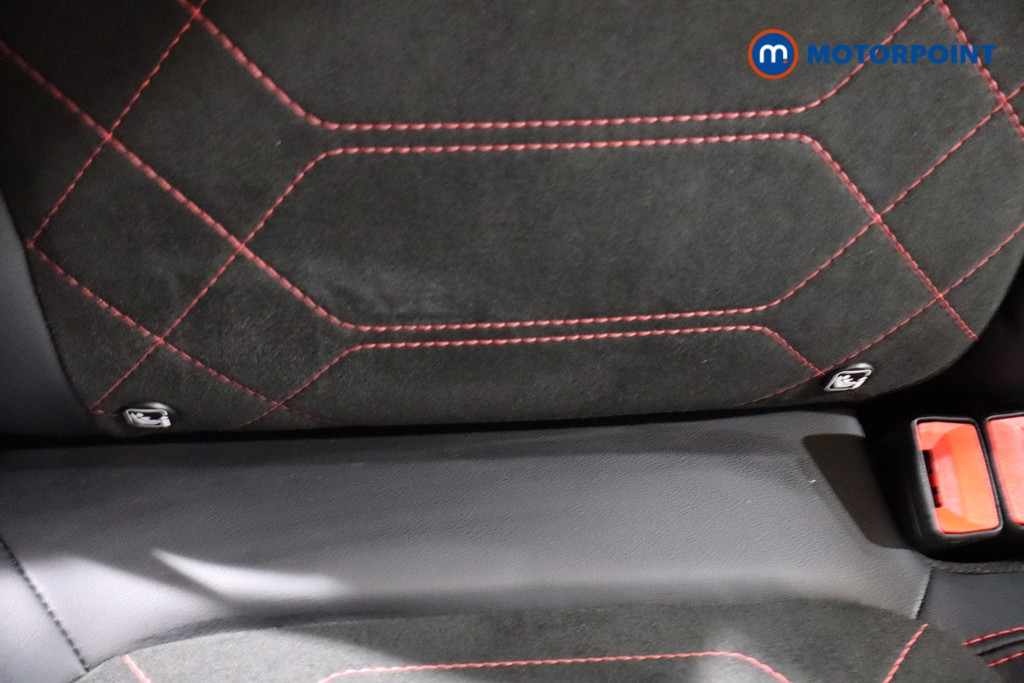 Ford Puma St-Line X Automatic Petrol SUV - Stock Number (1597577) - 24th supplementary image