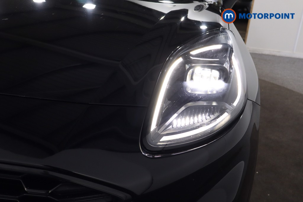 Ford Puma St-Line X Automatic Petrol SUV - Stock Number (1597577) - 25th supplementary image